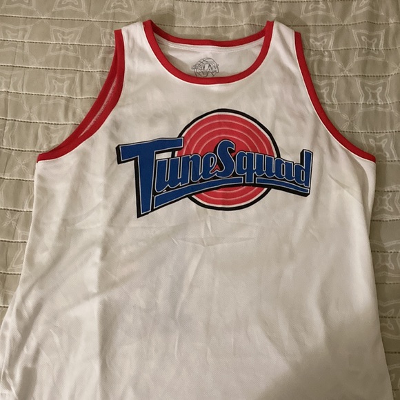 Space Jam Tune Squad Tank Top - Picture 3 of 9